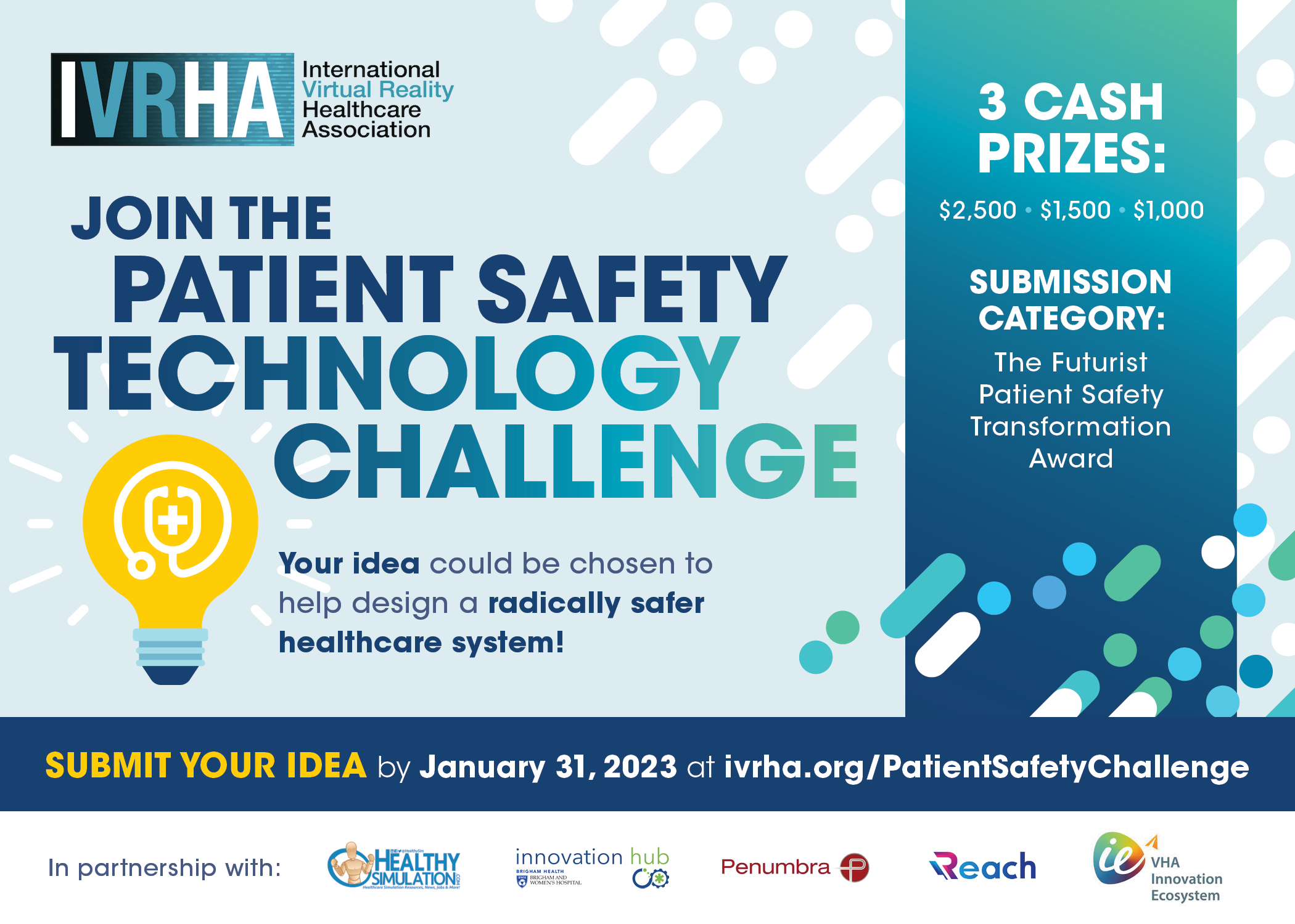 the-ivrha-patient-safety-technology-challenge-ivrha