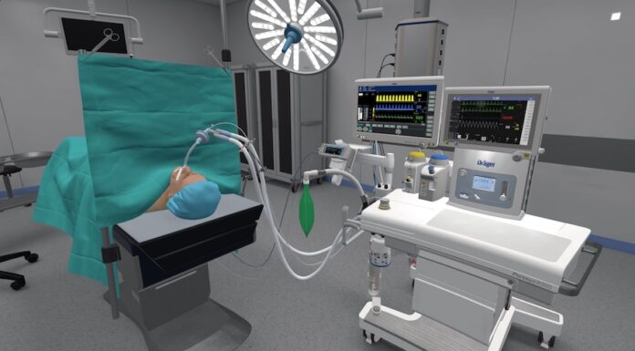 Dräger and VirtualiSurg’s SimLabsXR Set to Revolutionize Global ICU Training with Immersive VR Simulation